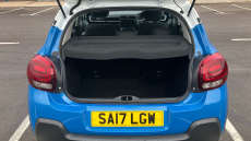 Citroen C3 1.2 PureTech 82 Feel 5dr Petrol Hatchback